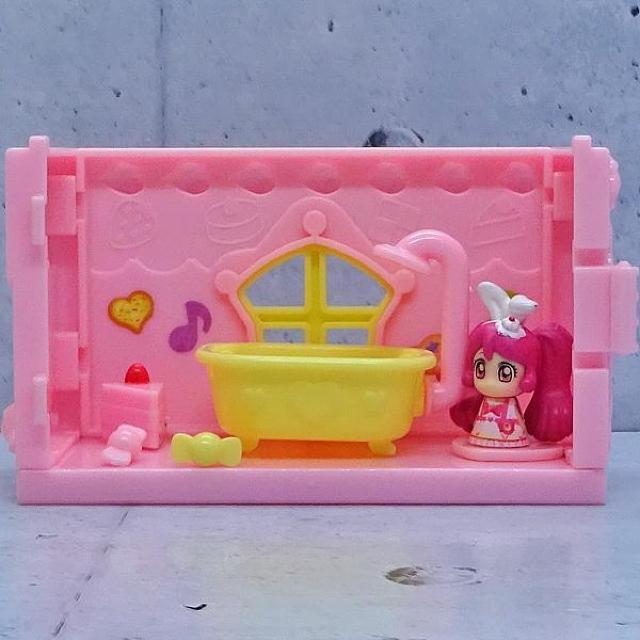 ◇プリキュア おかしのいえにようこそ!2種類 < アニメ/コミック/キャラクター  ◇プリキュア おかしのいえにようこそ!2種類 < アニメ/コミック/キャラクターの