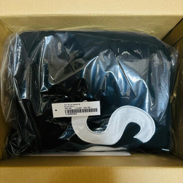Supreme XEFbgpc S 24AW 24FW  uh 