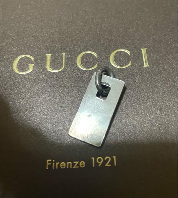 1X^ lCGUCCI Vo[@v[g`[