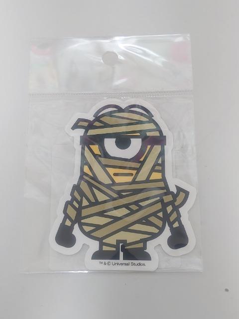 ミニオンズ★ステッカー < アニメ/コミック/キャラクター  ミニオンズ★ステッカー  < アニメ/コミック/キャラクターの