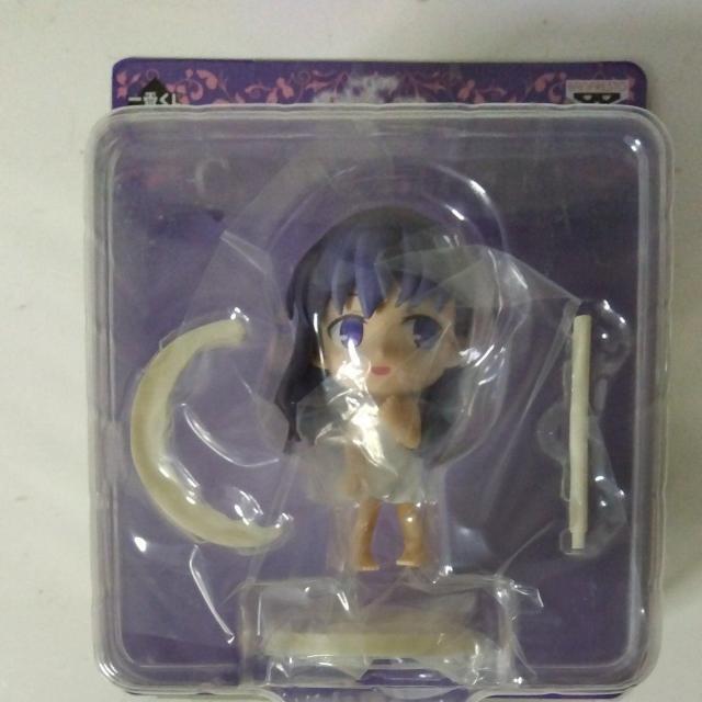 フィギュア Fate stay night Heavens Feel  PART2 C賞 間桐桜 きゅんキャラ 一番くじ < アニメ/コミック/キャラクター  フィギュア Fate stay night Heavens Feel  PART2 C賞 間桐桜 きゅんキャラ 一番くじ  < アニメ/コミック/キャラクターの