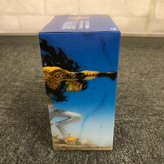 即決 新品 未開封 戦光絶景 ルフィー ギア5 < アニメ/コミック/キャラクター  即決 新品 未開封 戦光絶景 ルフィー ギア5 < アニメ/コミック/キャラクターの