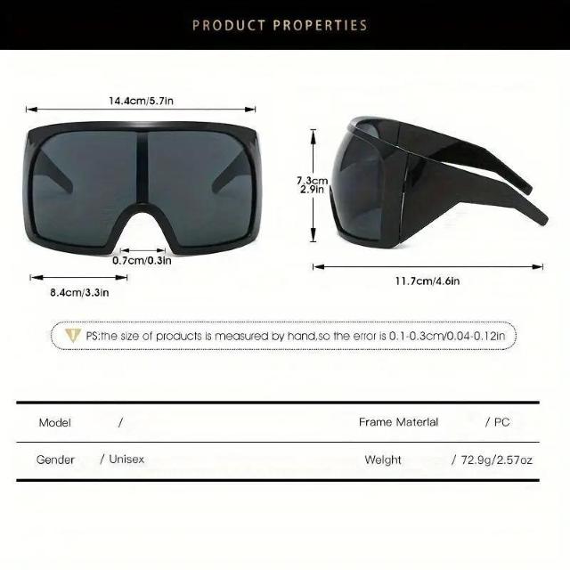 お試し価格990円★【耐久性のあるサングラス】未来的なオーバーサイズのラップアラウンドファッションメンズグラス 黒 < 男性ファッション  お試し価格990円★【耐久性のあるサングラス】未来的なオーバーサイズのラップアラウンドファッションメンズグラス 黒 < 男性ファッションの