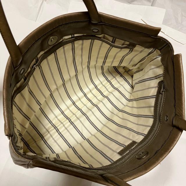 【B.stuff / ビースタッフ】 レザー / 編み込み ハンドバッグ / トートバッグ < 女性ファッション  【B.stuff / ビースタッフ】 レザー / 編み込み ハンドバッグ / トートバッグ < 女性ファッションの