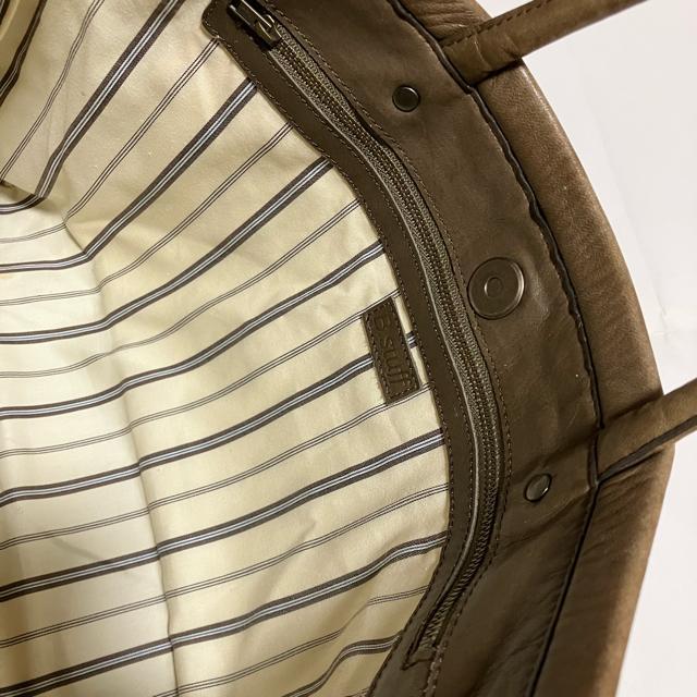 【B.stuff / ビースタッフ】 レザー / 編み込み ハンドバッグ / トートバッグ < 女性ファッション  【B.stuff / ビースタッフ】 レザー / 編み込み ハンドバッグ / トートバッグ < 女性ファッションの