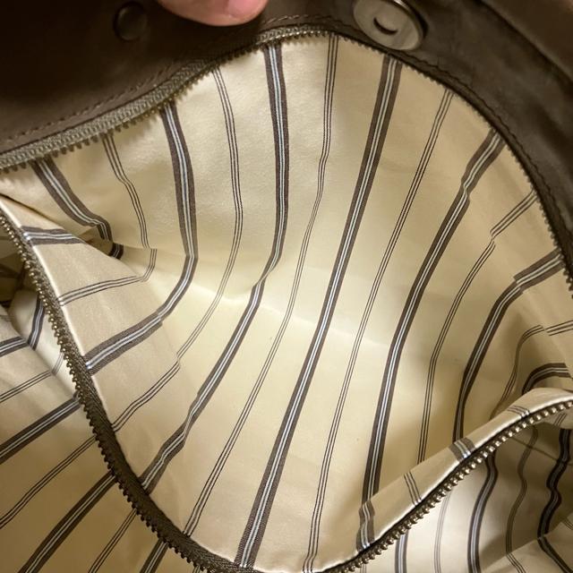 【B.stuff / ビースタッフ】 レザー / 編み込み ハンドバッグ / トートバッグ < 女性ファッション  【B.stuff / ビースタッフ】 レザー / 編み込み ハンドバッグ / トートバッグ < 女性ファッションの