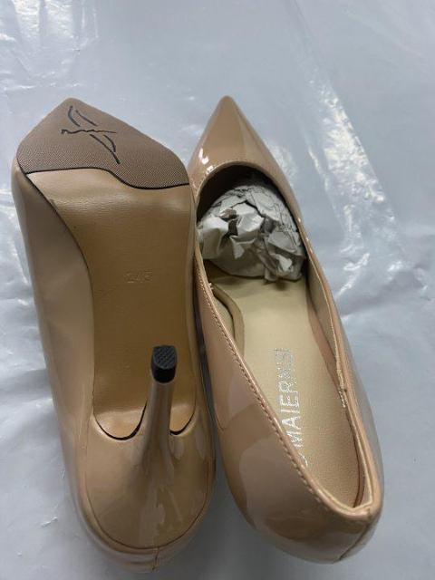 アンズ色のハイヒール  mt2203ggxb1377-bg-39 < 女性ファッション  アンズ色のハイヒール  mt2203ggxb1377-bg-39 < 女性ファッションの