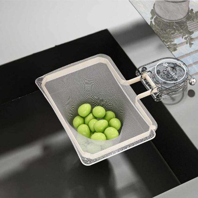 三角コーナー 浮かせる ゴミ捨て 水切りネット50枚付き 吸盤 固定 < インテリア/ライフ 三角コーナー 浮かせる ゴミ捨て 水切りネット50枚付き 吸盤 固定 < インテリア/ライフの