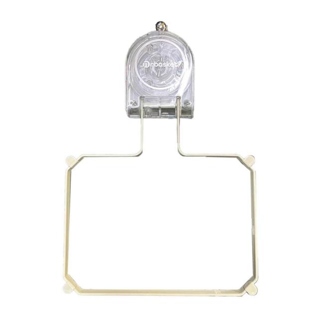 三角コーナー 浮かせる ゴミ捨て 水切りネット50枚付き 吸盤 固定 < インテリア/ライフ 三角コーナー 浮かせる ゴミ捨て 水切りネット50枚付き 吸盤 固定 < インテリア/ライフの