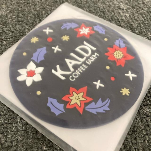  Vi KALDI JfB IWi o[R[X^[  CeA/Ct 