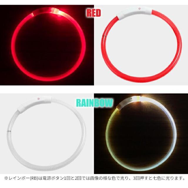 ߉\ p LED a21cm USB[d sN J[L  ybg/|/| 