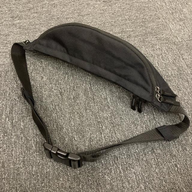 即決 NIKE ナイキ ヘリテージ ボディバッグ ブラック < ブランド 即決 NIKE ナイキ ヘリテージ ボディバッグ ブラック < ブランドの