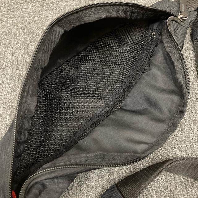 即決 NIKE ナイキ ヘリテージ ボディバッグ ブラック < ブランド 即決 NIKE ナイキ ヘリテージ ボディバッグ ブラック < ブランドの