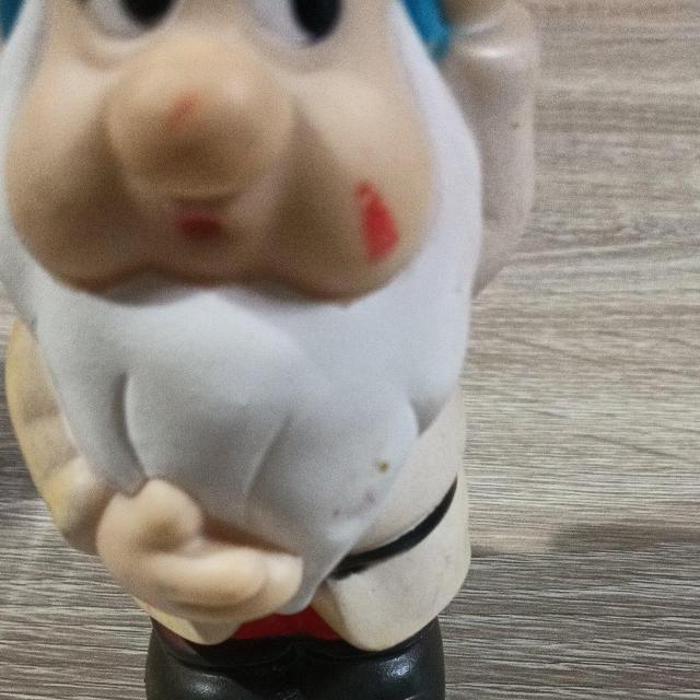 ディズニーキャラクター 七人の小人 おとぼけ ソフビ年代物 < ホビー ディズニーキャラクター 七人の小人 おとぼけ ソフビ年代物 < ホビーの