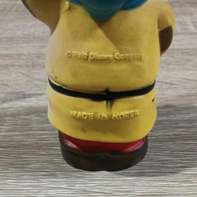 ディズニーキャラクター 七人の小人 おとぼけ ソフビ年代物 < ホビー ディズニーキャラクター 七人の小人 おとぼけ ソフビ年代物 < ホビーの