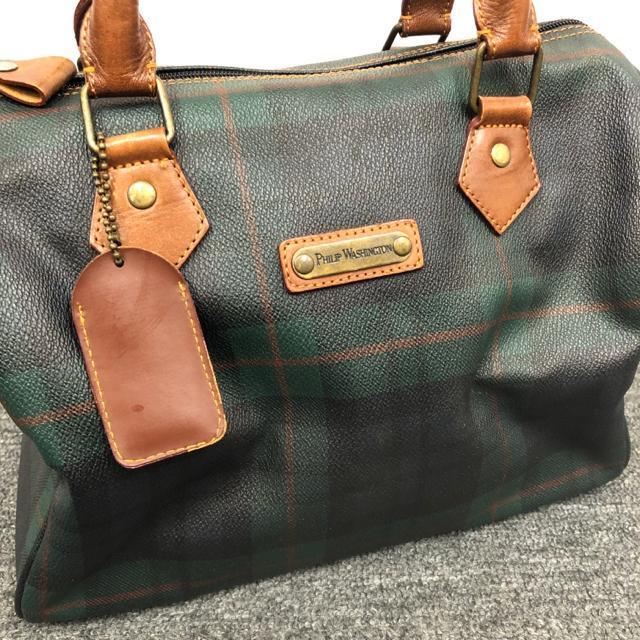  PHILIP WASHINGTON nhobO  t@bV 