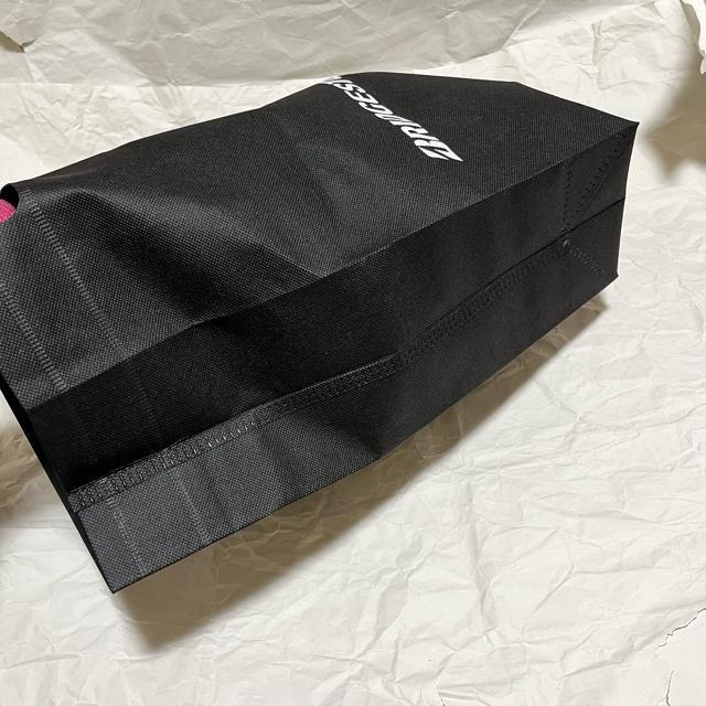 【保管未使用品】【BRIDGESTONE】 ハンドバッグ / エコバッグ ショッパー < 女性ファッション 【保管未使用品】【BRIDGESTONE】 ハンドバッグ / エコバッグ ショッパー < 女性ファッションの