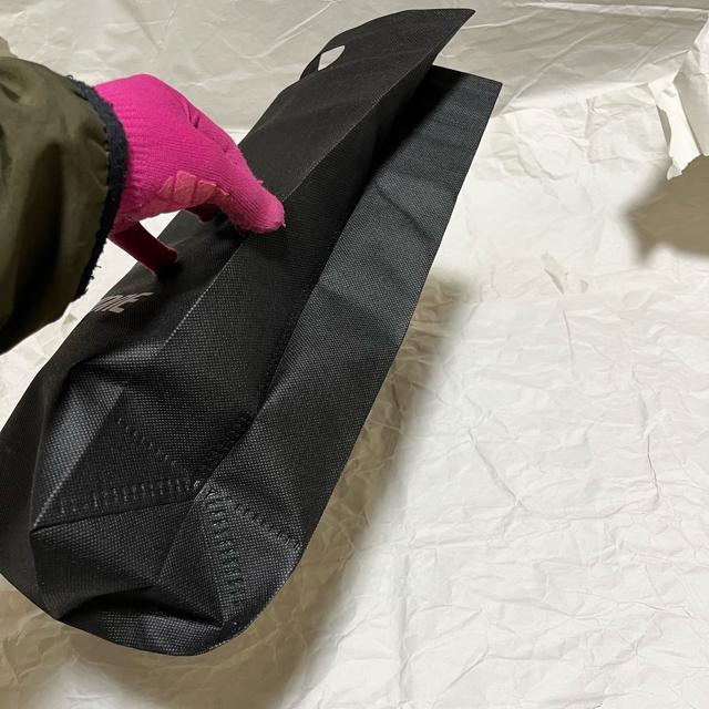 【保管未使用品】【BRIDGESTONE】 ハンドバッグ / エコバッグ ショッパー < 女性ファッション 【保管未使用品】【BRIDGESTONE】 ハンドバッグ / エコバッグ ショッパー < 女性ファッションの