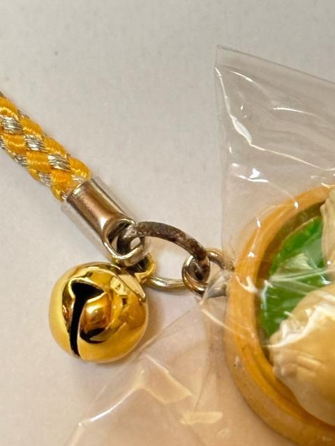 ハローキティ★2009★兵庫 神戸限定★神戸中華街★小籠包ver.★根付け < 家電/AV ハローキティ★2009★兵庫 神戸限定★神戸中華街★小籠包ver.★根付け < 家電/AVの