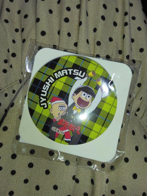 おそ松さん缶バッジ < アニメ/コミック/キャラクター おそ松さん缶バッジ < アニメ/コミック/キャラクターの