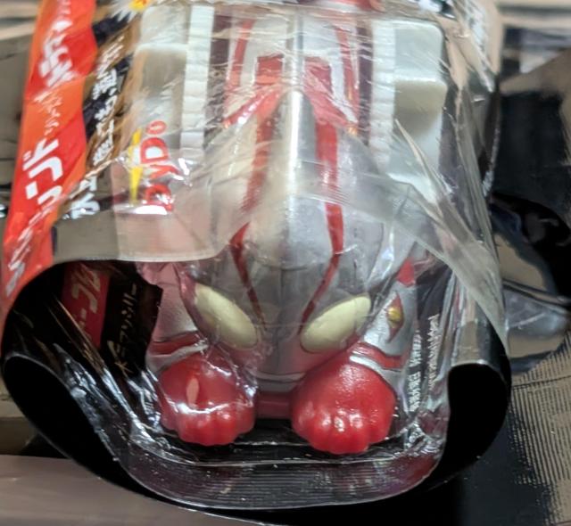 ☆非売品・新品・未使用・未開封・ダイドー×水陸両用ウルトラマン・送料込み☆ < おもちゃ ☆非売品・新品・未使用・未開封・ダイドー×水陸両用ウルトラマン・送料込み☆ < おもちゃの