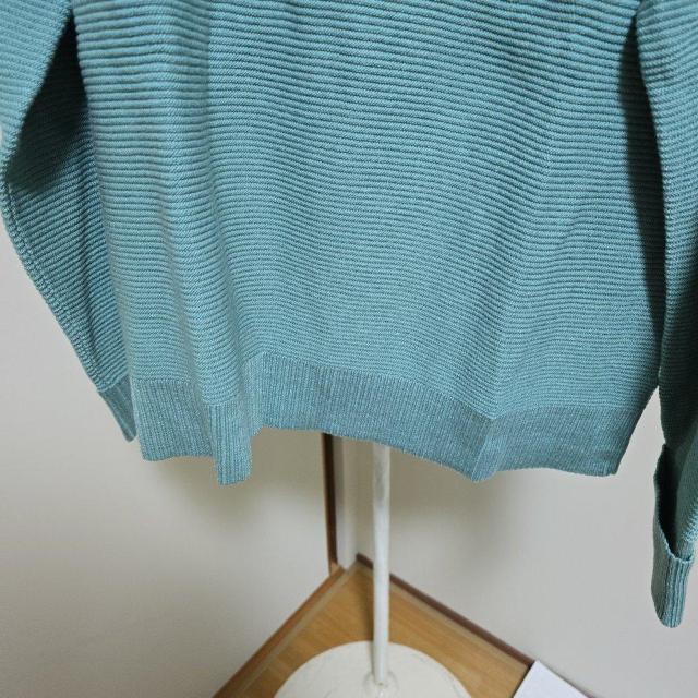 OPAQUE.CLIP �I�y�[�N�h�b�g�N���b�v�@�K�[�^�[�{�[�g�l�b�N�j�b�g705 �� �u�����h�� 