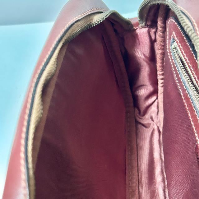 Cartier �J���e�B�G �}�X�g���C�� ���U�[ �V�����_�[�o�b�O �N���X�{�f�B�o�b�O �{���h�[ �� �u�����h�� 