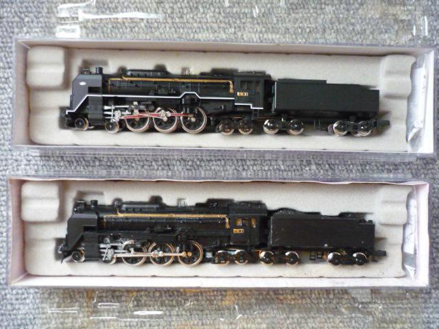 �}�C�N���G�[�X�uA9801 C62-2���ٖ{���E�X�����[�G���W�F����A9802C-62-2���ٖ{�����M�z�`�@�֋�vT33 �� �z�r�[�� 