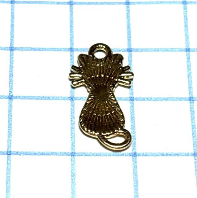 5247 カラー猫ちゃん ピンク2個 金属パーツ アクセサリーチャーム ハンドメイド材料 エナメル樹脂 ねこネコ < 女性ファッション 5247 カラー猫ちゃん ピンク2個 金属パーツ アクセサリーチャーム ハンドメイド材料 エナメル樹脂 ねこネコ < 女性ファッションの