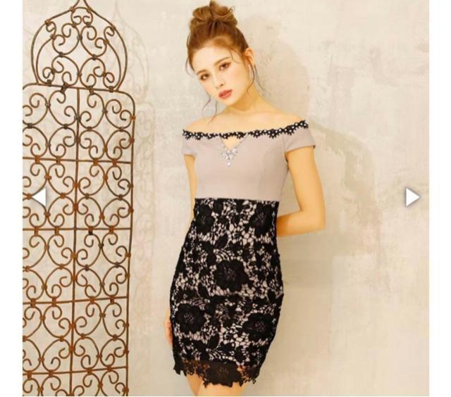 Dazzystore�I�t�V�����_�[ ���[�X �^�C�g�h���X  �� �����t�@�b�V������ 