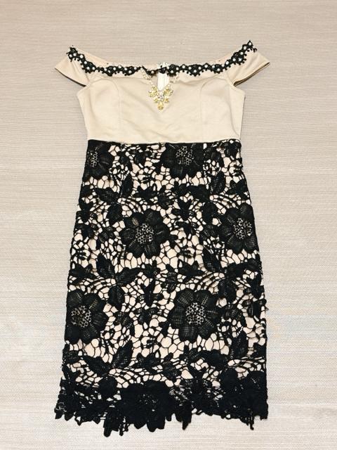 Dazzystore�I�t�V�����_�[ ���[�X �^�C�g�h���X �� �����t�@�b�V������ 