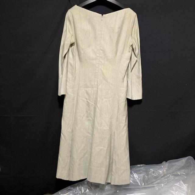 【衣装】【ヴィンテージ】【カールラガーフェルド】 ワンピース / 38 < ブランド 【衣装】【ヴィンテージ】【カールラガーフェルド】 ワンピース / 38 < ブランドの