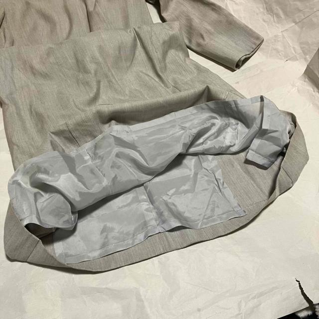 【衣装】【ヴィンテージ】【カールラガーフェルド】 ワンピース / 38 < ブランド 【衣装】【ヴィンテージ】【カールラガーフェルド】 ワンピース / 38 < ブランドの