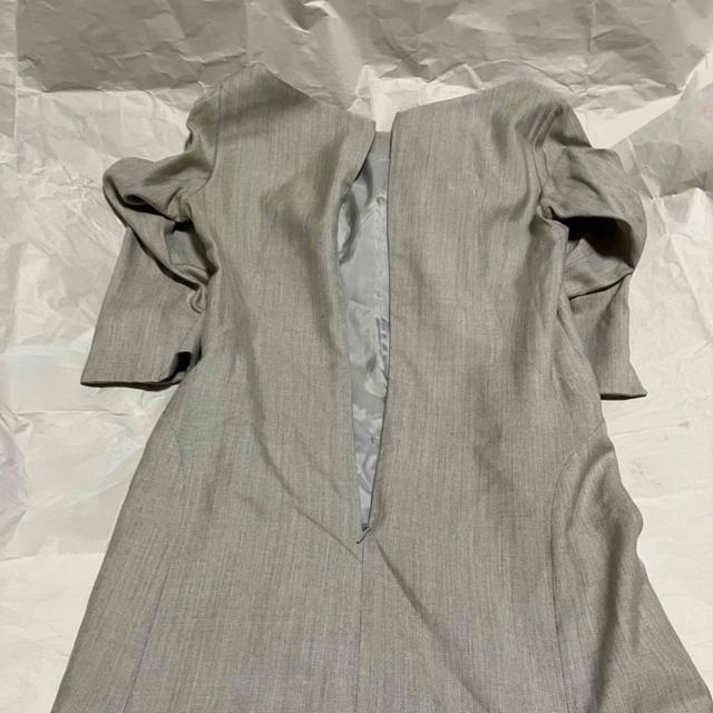 【衣装】【ヴィンテージ】【カールラガーフェルド】 ワンピース / 38 < ブランド 【衣装】【ヴィンテージ】【カールラガーフェルド】 ワンピース / 38 < ブランドの