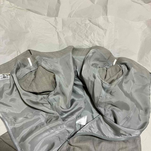 【衣装】【ヴィンテージ】【カールラガーフェルド】 ワンピース / 38 < ブランド 【衣装】【ヴィンテージ】【カールラガーフェルド】 ワンピース / 38 < ブランドの