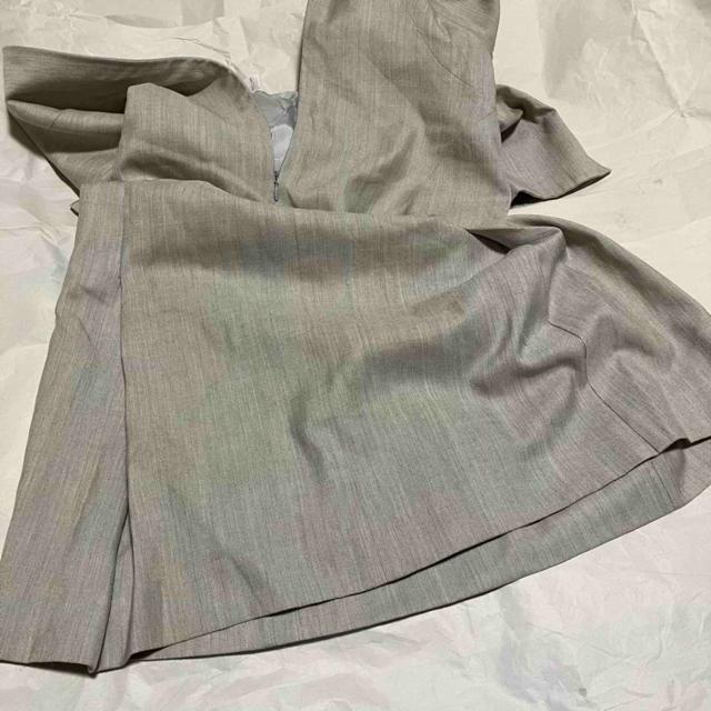 【衣装】【ヴィンテージ】【カールラガーフェルド】 ワンピース / 38 < ブランド 【衣装】【ヴィンテージ】【カールラガーフェルド】 ワンピース / 38 < ブランドの