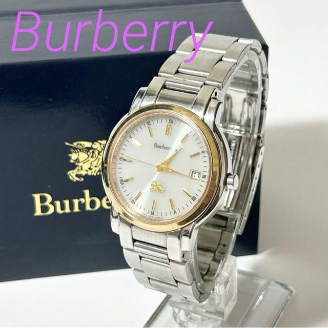 Burberry �o�[�o���[ 880146 A114-H12981 �N�H�[�c QZ �V�F�������� �����Y�r���v �ғ��ǍD  �� �u�����h�� 