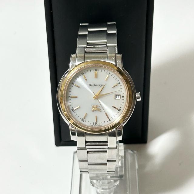 Burberry �o�[�o���[ 880146 A114-H12981 �N�H�[�c QZ �V�F�������� �����Y�r���v �ғ��ǍD �� �u�����h�� 