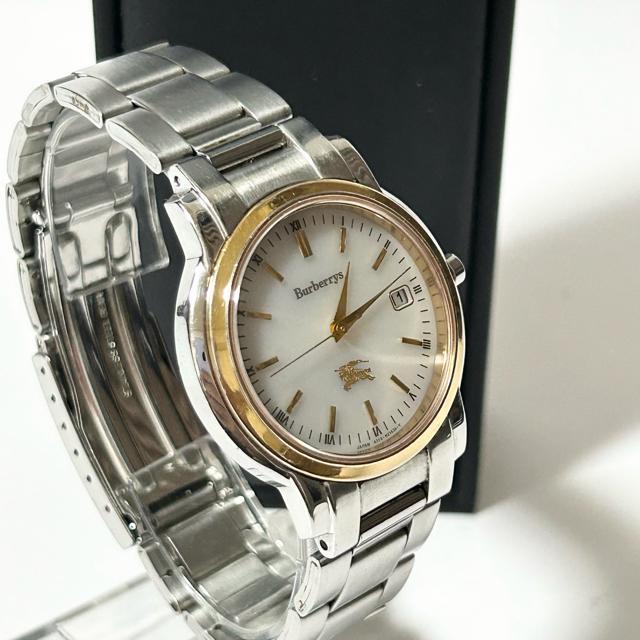 Burberry �o�[�o���[ 880146 A114-H12981 �N�H�[�c QZ �V�F�������� �����Y�r���v �ғ��ǍD �� �u�����h�� 