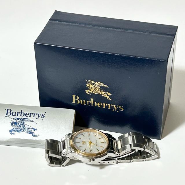 Burberry �o�[�o���[ 880146 A114-H12981 �N�H�[�c QZ �V�F�������� �����Y�r���v �ғ��ǍD �� �u�����h�� 