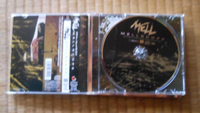 MELLSCOPE < CD/DVD/ビデオ MELLSCOPE < CD/DVD/ビデオの