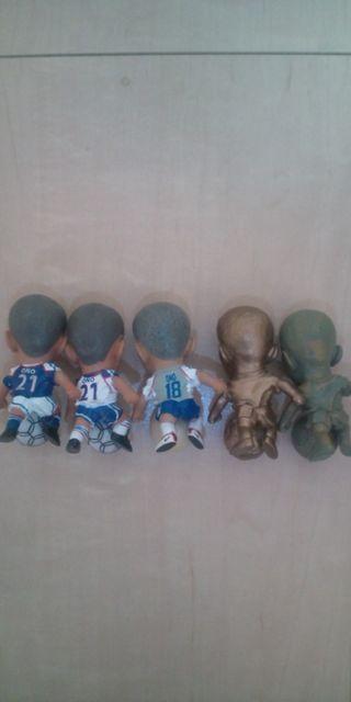 小野伸二 5体セット < ホビー  小野伸二 5体セット < ホビーの