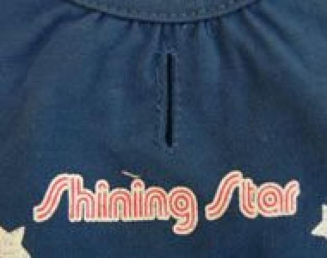 もこもこスターキャミソール MD レッド★新品 〜5kg位 < ペット/手芸/園芸  もこもこスターキャミソール MD レッド★新品 〜5kg位 < ペット/手芸/園芸の