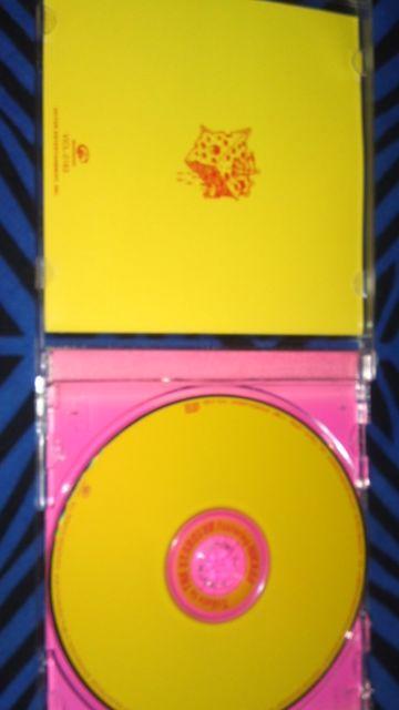 �X�^�[�N���u �g���r���[�g Featuring �q�J�Q �� CD/DVD/�r�f�I�� 