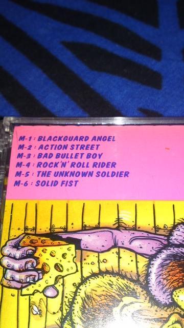 �X�^�[�N���u �g���r���[�g Featuring �q�J�Q �� CD/DVD/�r�f�I�� 