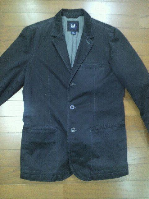 送料無料GAP ギヤップ ジャケットM 中古美品3N キムタク タカヒロ < ブランド 送料無料GAP ギヤップ ジャケットM 中古美品3N キムタク タカヒロ < ブランドの