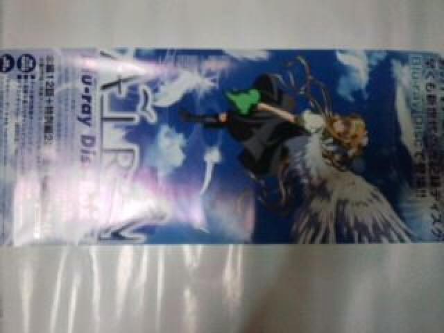 AIR エアー 非売品 ポスター Aランク < ホビー  AIR エアー 非売品 ポスター Aランク < ホビーの