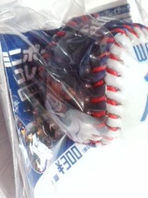 埼玉西武ライオンズ ミニボールコレクション 18 涌井秀章投手 ビジターグレー レア < レジャー/スポーツ 埼玉西武ライオンズ ミニボールコレクション 18 涌井秀章投手 ビジターグレー レア < レジャー/スポーツの