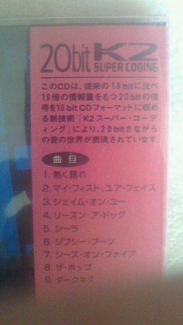  GAX~X _EBY~[Y WP   CD/DVD/rfI 