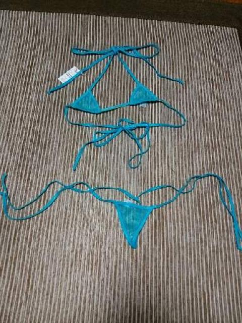 ブラジャー ショーツ 紐パン 新品 セクシーランジェリー < 女性ファッション ブラジャー ショーツ 紐パン 新品 セクシーランジェリー < 女性ファッションの